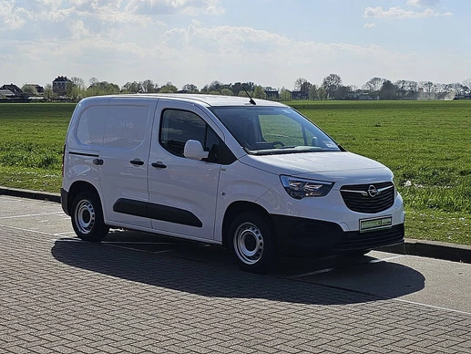 Opel Combo - Afbeelding 4 van 16