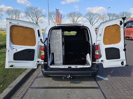 Opel Combo - Afbeelding 7 van 16