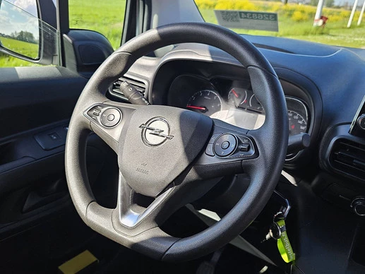 Opel Combo - Afbeelding 9 van 16
