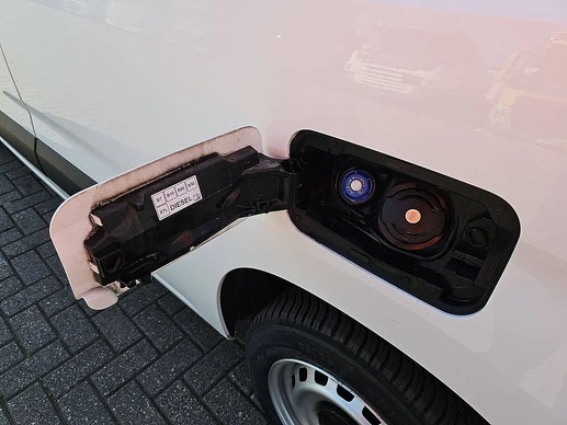 Opel Combo - Afbeelding 16 van 16