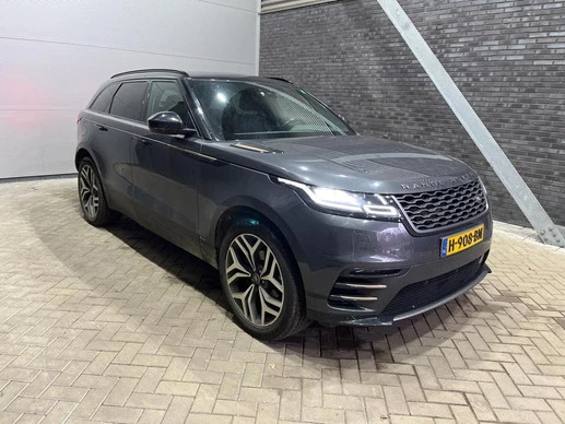 Land Rover Range Rover Velar - Afbeelding 1 van 5