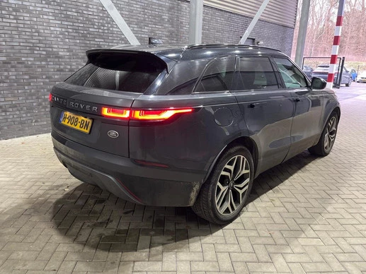Land Rover Range Rover Velar - Afbeelding 2 van 5