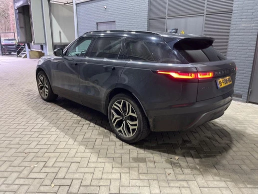 Land Rover Range Rover Velar - Afbeelding 3 van 5