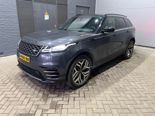 Land Rover Range Rover Velar - Afbeelding 4 van 5