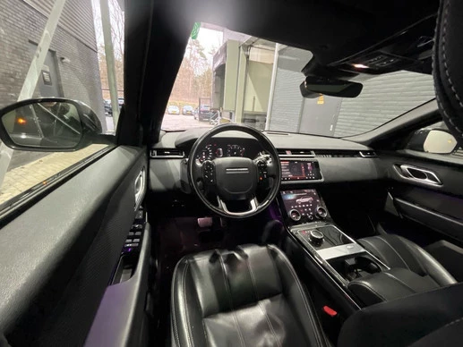 Land Rover Range Rover Velar - Afbeelding 5 van 5