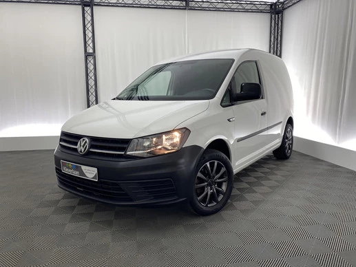 Volkswagen Caddy - Afbeelding 1 van 30