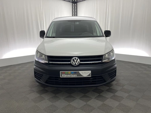 Volkswagen Caddy - Afbeelding 3 van 30