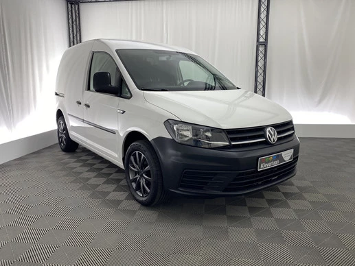 Volkswagen Caddy - Afbeelding 4 van 30