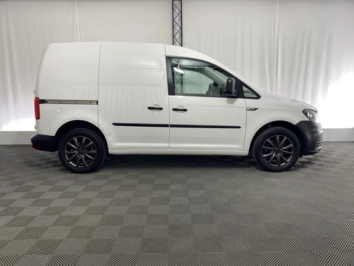 Volkswagen Caddy - Afbeelding 5 van 30