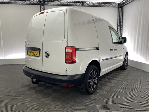 Volkswagen Caddy - Afbeelding 6 van 30