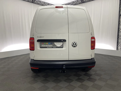 Volkswagen Caddy - Afbeelding 7 van 30