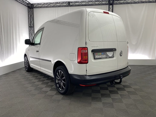 Volkswagen Caddy - Afbeelding 8 van 30