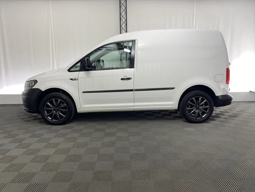 Volkswagen Caddy - Afbeelding 9 van 30
