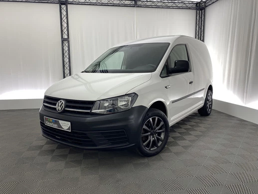 Volkswagen Caddy - Afbeelding 10 van 30