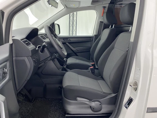 Volkswagen Caddy - Afbeelding 11 van 30