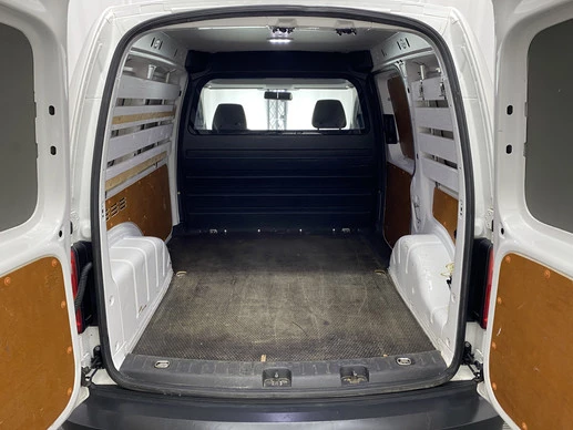 Volkswagen Caddy - Afbeelding 13 van 30