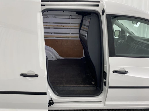 Volkswagen Caddy - Afbeelding 14 van 30