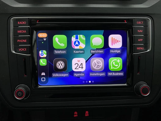 Volkswagen Caddy - Afbeelding 19 van 30