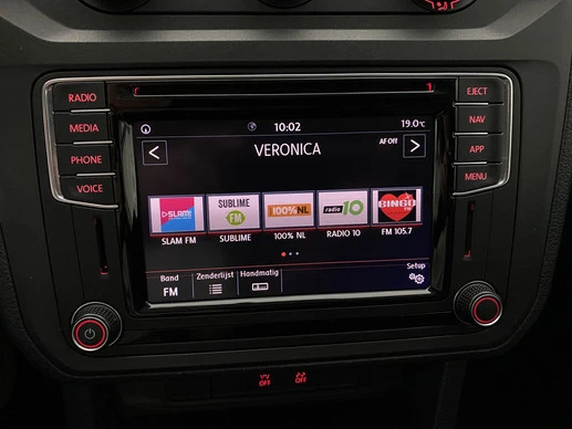 Volkswagen Caddy - Afbeelding 20 van 30