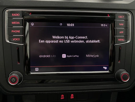 Volkswagen Caddy - Afbeelding 21 van 30