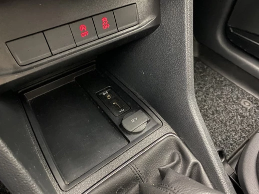 Volkswagen Caddy - Afbeelding 25 van 30