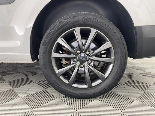 Volkswagen Caddy - Afbeelding 27 van 30