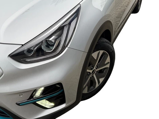 Kia e-Niro - Afbeelding 2 van 26