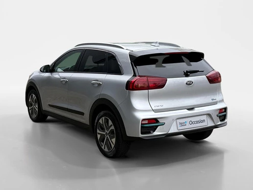 Kia e-Niro - Afbeelding 4 van 26
