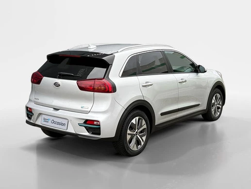 Kia e-Niro - Afbeelding 6 van 26