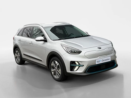 Kia e-Niro - Afbeelding 8 van 26