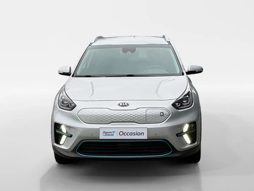 Kia e-Niro - Afbeelding 9 van 26