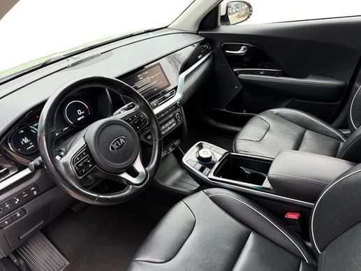 Kia e-Niro - Afbeelding 10 van 26