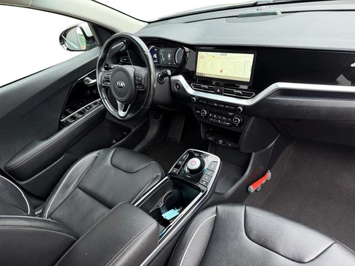 Kia e-Niro - Afbeelding 13 van 26