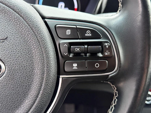 Kia e-Niro - Afbeelding 17 van 26