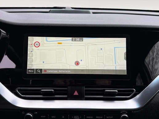 Kia e-Niro - Afbeelding 19 van 26