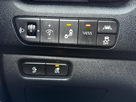 Kia e-Niro - Afbeelding 22 van 26