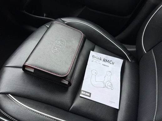 Kia e-Niro - Afbeelding 23 van 26