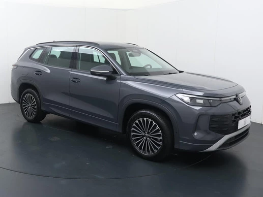 Volkswagen Tayron - Afbeelding 3 van 30