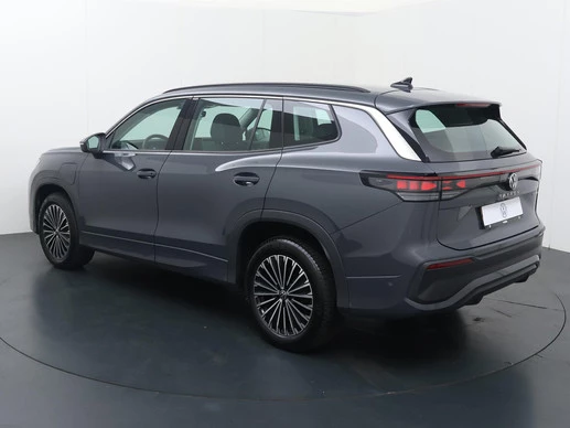 Volkswagen Tayron - Afbeelding 4 van 30