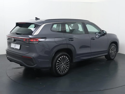Volkswagen Tayron - Afbeelding 5 van 30