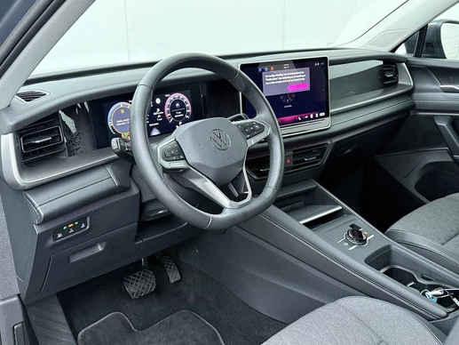 Volkswagen Tayron - Afbeelding 6 van 30