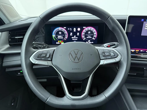 Volkswagen Tayron - Afbeelding 8 van 30