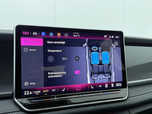 Volkswagen Tayron - Afbeelding 17 van 30