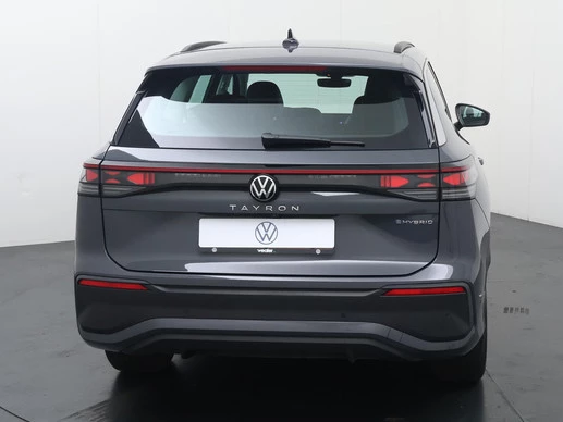 Volkswagen Tayron - Afbeelding 29 van 30