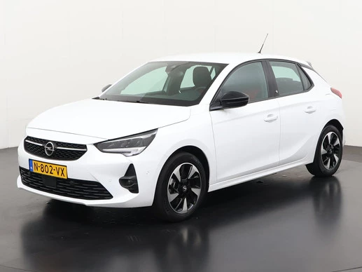 Opel Corsa-e - Afbeelding 1 van 30
