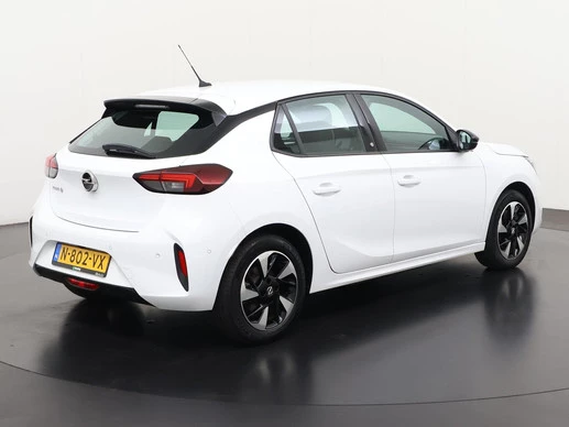 Opel Corsa-e - Afbeelding 4 van 30
