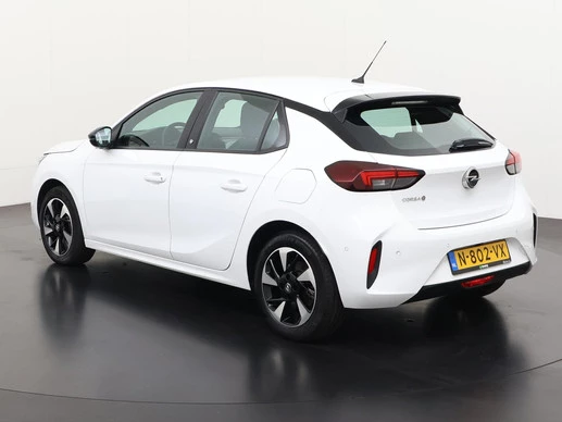 Opel Corsa-e - Afbeelding 7 van 30