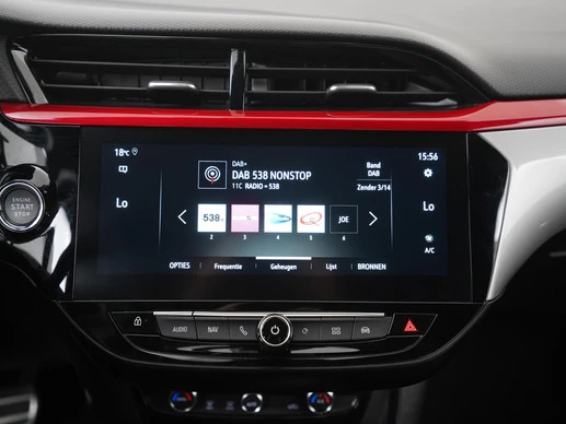 Opel Corsa-e - Afbeelding 15 van 30