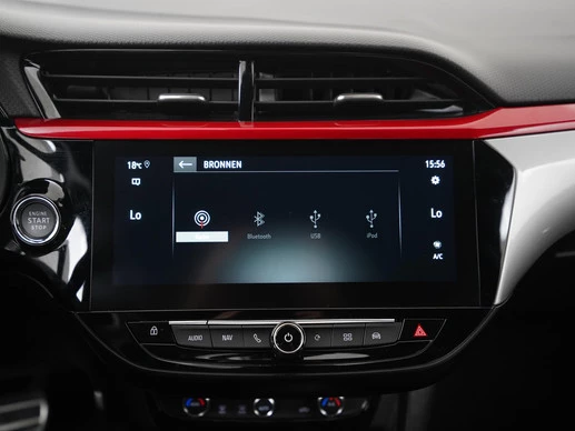 Opel Corsa-e - Afbeelding 16 van 30