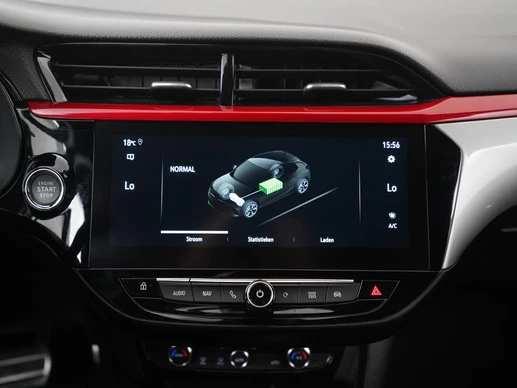 Opel Corsa-e - Afbeelding 17 van 30